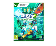 Xbox Smerfy 2 - Więzień Zielonego Kamienia - 1159185 - zdjęcie 1
